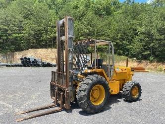 JCB 930