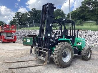 JCB 940