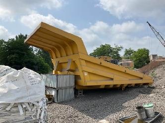 Komatsu 