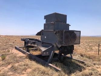  Pugmill