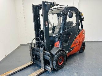 Linde H35D