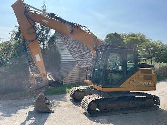 CASE CX130