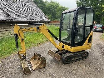 CAT 301.4