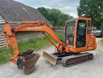 Daewoo SL35