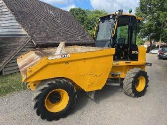 JCB 7T-1