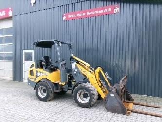 Gehl 340