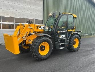 JCB 538-70