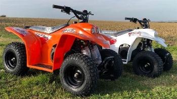 SMC 50 CC