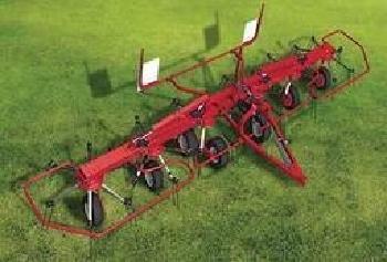 H&S RTG6