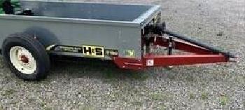 H&S S2180