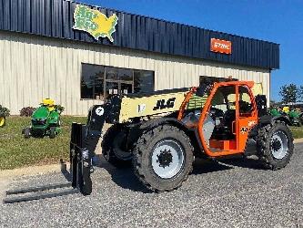 JLG 742