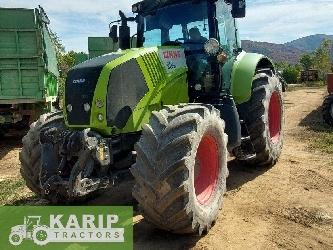 CLAAS 820