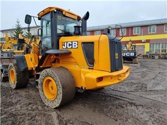 JCB 436EHT