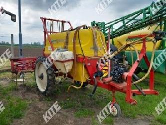 Gambetti TEV 2000