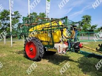  Huniper 3000/20