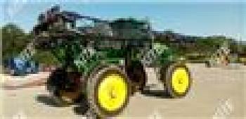 John Deere 4730