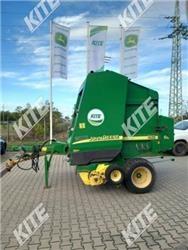 John Deere 592