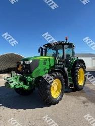 John Deere 6190R