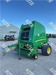 John Deere 854