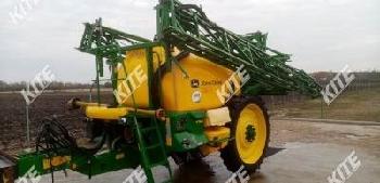John Deere M740/27M