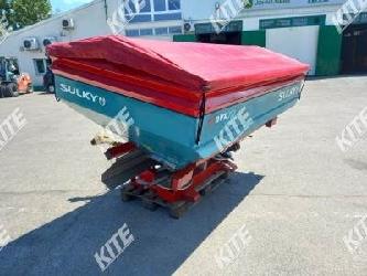 Sulky DPX 70