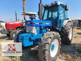 Ford 7810