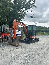 Hitachi ZX38U-6