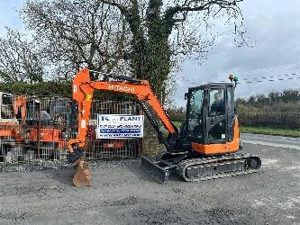 Hitachi ZX48U-5