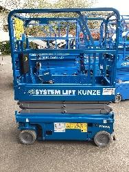 Genie GS-1432m