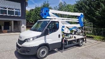 Socage 20D-Speed