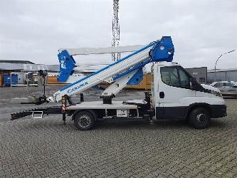 Socage 24D-Speed