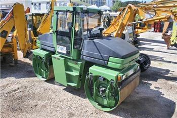 Ammann AV95