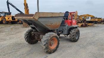 Ausa D600APG X4