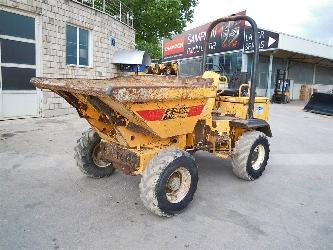 Barford SXR 3000