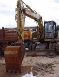 CAT 312