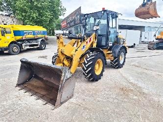 CAT 908H