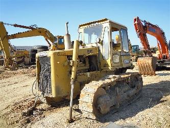 CAT D5B