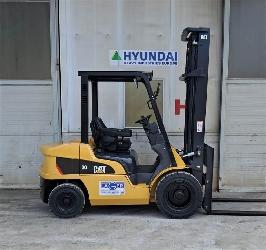 CAT DP30NT