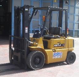 CAT GP20