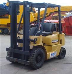 CAT GP20