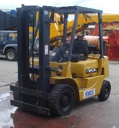 CAT GP20