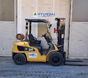 CAT GP30NT