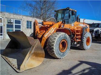 Doosan DL400