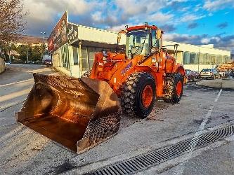 Fiat-Kobelco W190