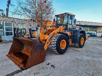 Hyundai HL760-9A