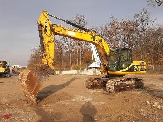 JCB JS235HD