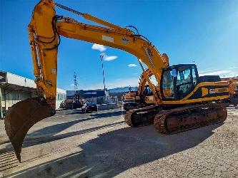 JCB JS330NC