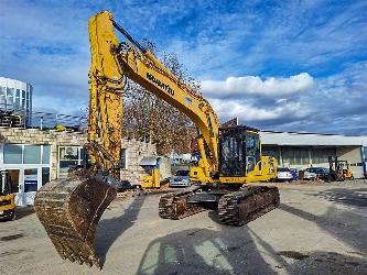 Komatsu PC290NLC-8