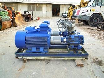 KSB MTC 125/02