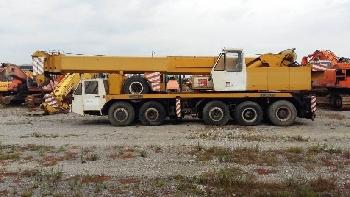 Liebherr LT1055